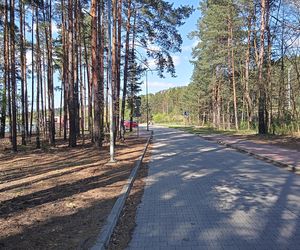 Pokonaj szlak wokół trzech zalewów. Zmęczysz się, ale nie pożałujesz!