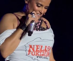 Melanie C Nelly Furtado