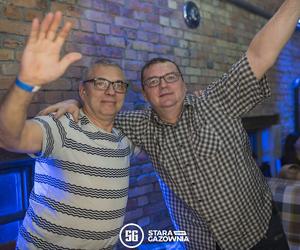 5. Urodziny Starej Gazowni/Vinylowe Klasyki C-Boola