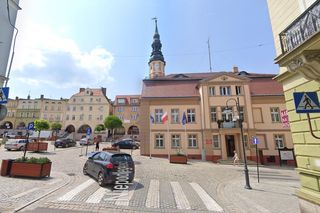 To najładniejsza nazwa miasta na Dolnym Śląsku. Brzmi jak imię, niemal pieszczotliwie 