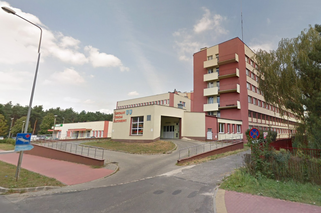 Ogniska koronawirusa w Szpitalu Powiatowym w Kozienicach