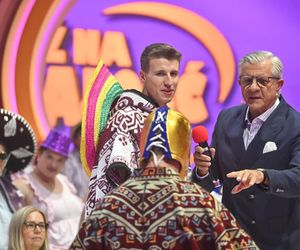 Idź na całość 20 lat później! Nowe studio i prowadzący
