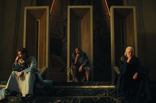 Serial FUNDACJA (sezon 3)