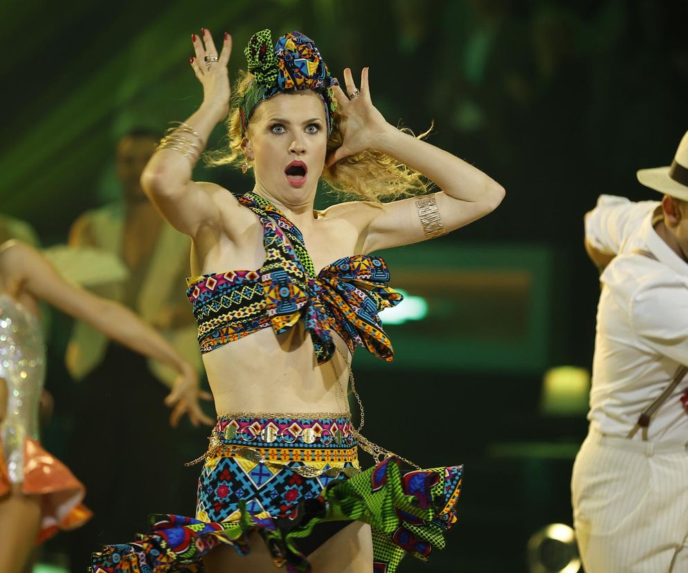 Wiktoria Gorodecka, Kamil Kuroczko