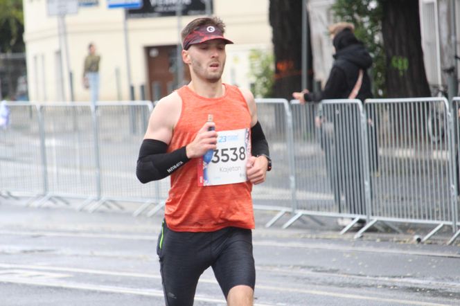 23. Poznań Maraton 