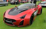 Laraki Epitome Concept