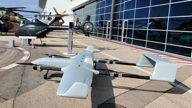 Airbus Capa-X