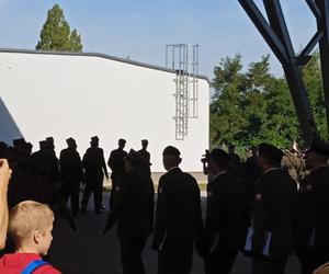 Święto Centrum Szkolenia Wojsk Lądowych w Poznaniu