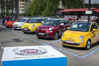 Bezpłatna wypożyczalnia aut dla studentów! Takie cuda na Politechnice Wrocławskiej