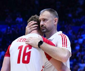 Grbić po medalu Ligi Narodów: Nie jestem cudotwórcą