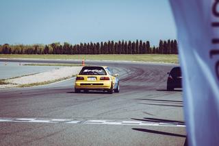 Mateusz Wujciów Motoryzacyjnym Influencerem Roku