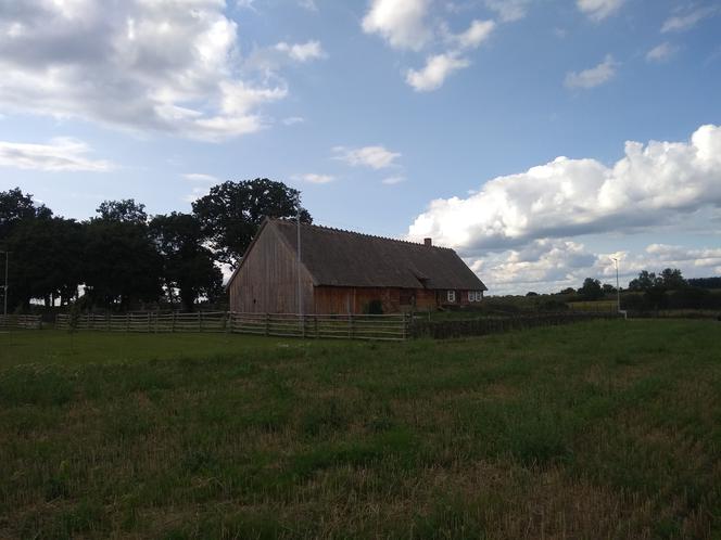 Olenderski Park Etnograficzny