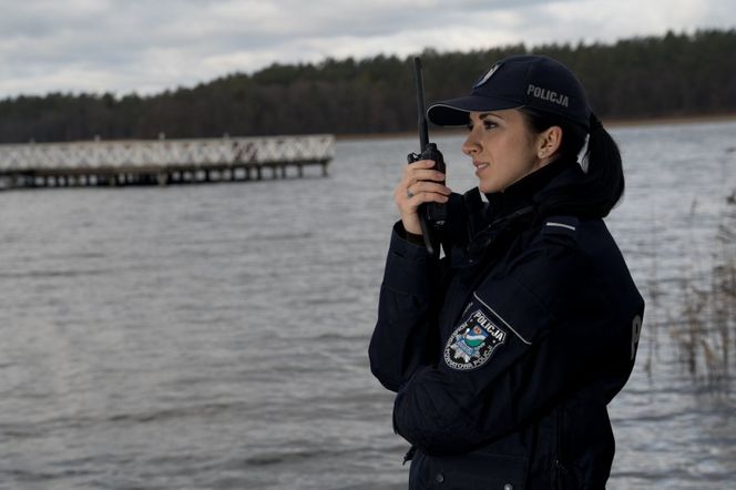 Policja jest kobietą, a płeć piękna obchodzi jubileusz w służbie