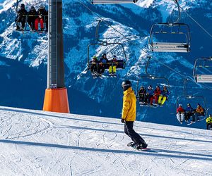 Ferie zimowe 2023 - województwa. Kto kiedy ma zimową przerwę w szkole?
