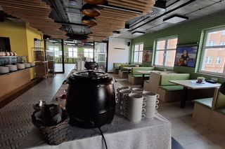 Przy Technikum im. św. Józefa w Kaliszu powstało Branżowe Centrum Umiejętności Przemysłu Drzewnego