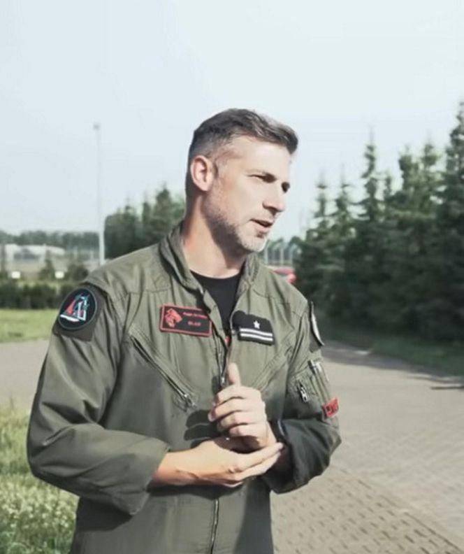 mjr. Maciej "Slab" Krakowian