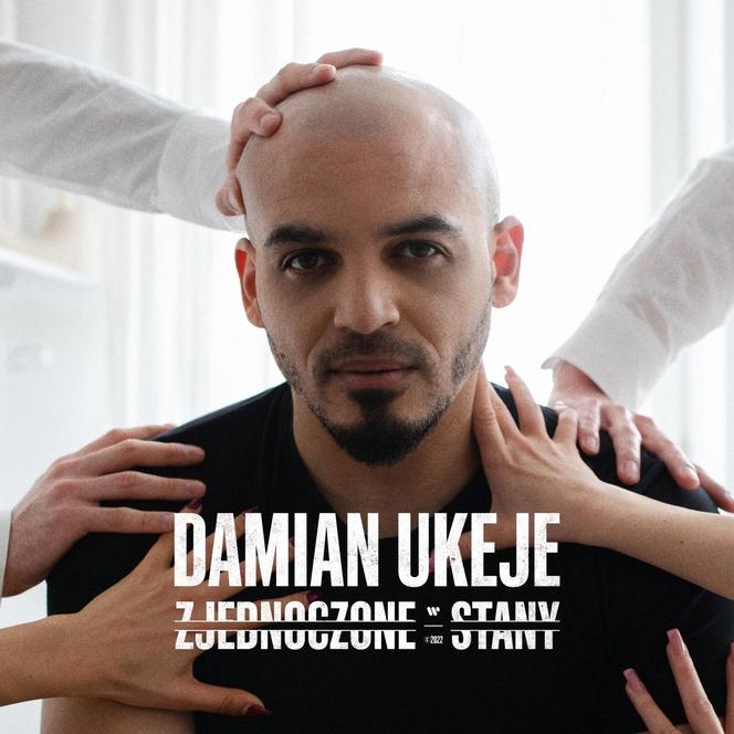 Damian Ukeje rozpoczyna nowy muzyczny etap! Piosenka Zjednoczone stany HITEM?