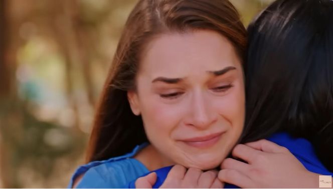 Miłość i nadzieja odc. 275. Bahar, Sila