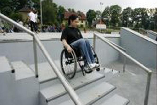 Dofinansowanie na prace budowlane obiektów doa osób niepełnosprawnych