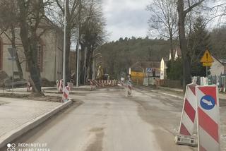 Gorzów: Nowa nawierzchnia i kanalizacja. Ulica Kirasjerów będzie przebudowana  