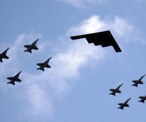 USA modernizują triadę nuklearną. Generał Allvin ujawnia nową strategię odstraszania i przewagi powietrznej