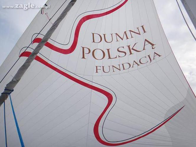 Fundacja_Dumni_Polska_zagiel