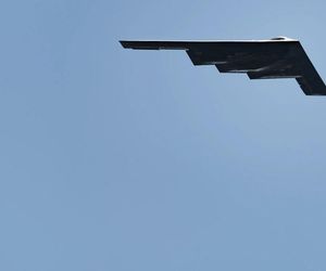Bombowiec B-2
