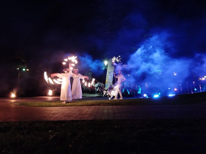Święto letniego przesilenia w 2025 roku było obchodzone w Siedlcach wyjątkowo uroczyście