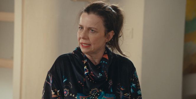 Rodzinka.pl 17 sezon odc. 293. Marysia (Agata Kulesza)