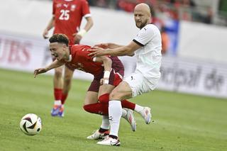 Euro 2024: Gernot Trauner. Sylwetka reprezentanta Austrii