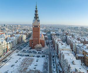 Elbląg to najstarsze miasto w województwie warmińsko-mazurskim