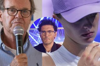 Kuba Wojewódzki uderza w Igę Świątek! Mógł już sobie darować?