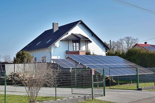 Jak bezpiecznie zutylizować panele fotowoltaiczne? Kiedy wymienić moduły PV i ile to kosztuje