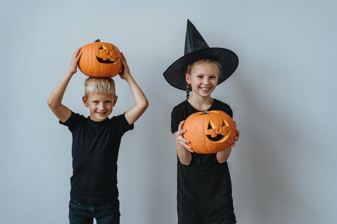 Skąd się wzięły halloweenowe zwyczaje? Bo na pewno nie ze Stanów Zjednoczonych! 