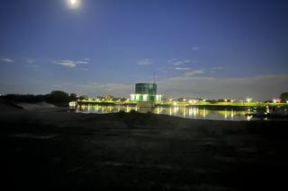 Makabra o poranku. Policjanci wyłowili zwłoki przy Grubej Kaśce