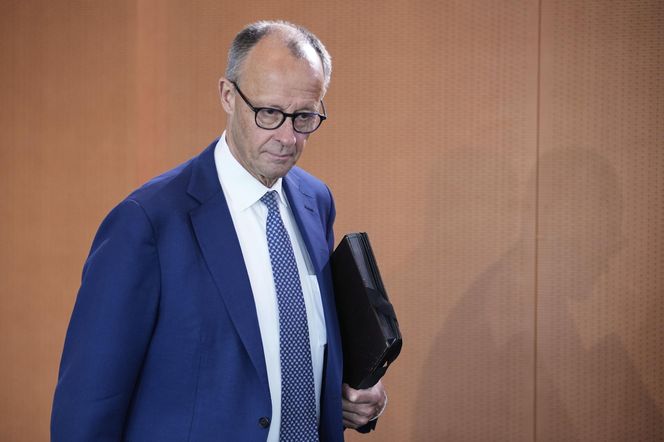 Rosja/ Kreml: decyzja Zachodu o broni dla Kijowa jest niebezpieczna