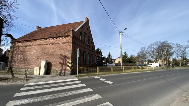 W Starym Polichnie powstaje Dom na Zakręcie