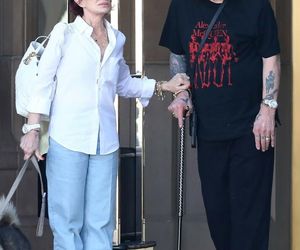 Miłość, która przetrwała piekło. Historia Ozzy’ego i Sharon Osbourne – toksyczna, szalona i prawdziwa