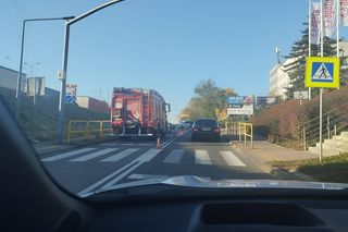 Zaginięcie Karoliny Wróbel. Wypompowano wodę ze zbiornika, a służby przeczesują dno