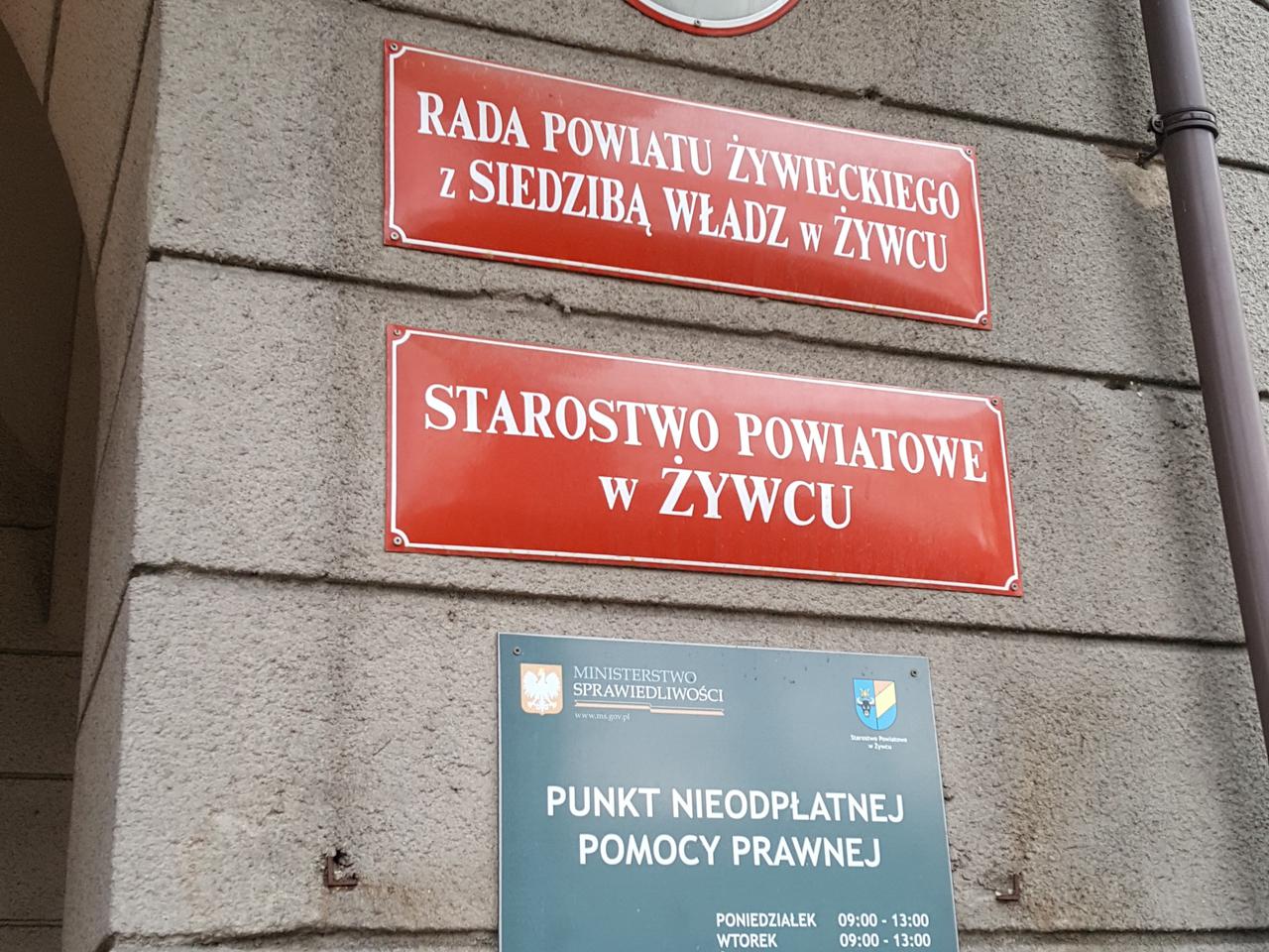 Żywiec stawia na termomodernizację. Gruntowny remont przejdzie kilka budynków użyteczności publicznej