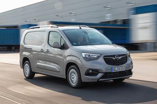 Opel Combo Cargo