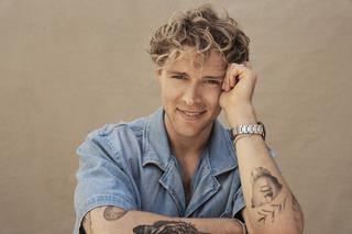 Christopher - gwiazda filmu Piękne życie 