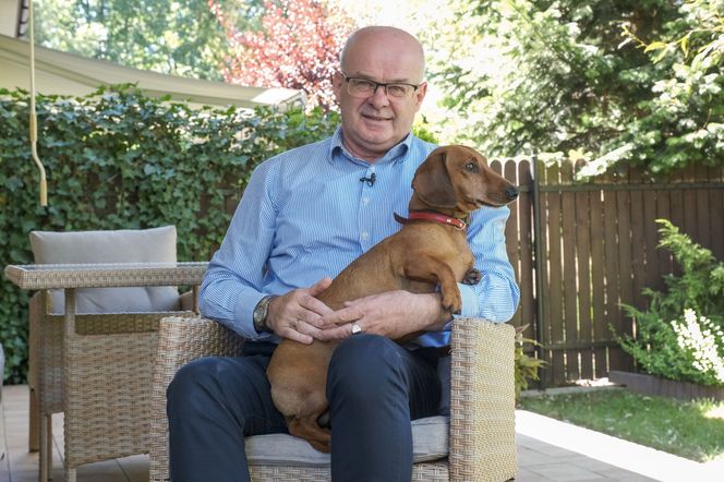 Tak mieszka generał Waldemar Skrzypczak