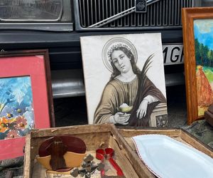 Lubelska Giełda Staroci.