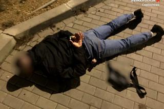 26-latek miał marihuanę. Kara? Dozór, zakaz opuszczania kraju i 40 tysięcy poręczenia