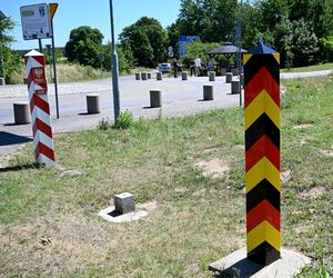 Ilu migrantów zawrócono z Niemiec do Polski? Ujawniono dane z granicy 