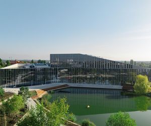 Nowy kampus Akademii Muzycznej w Bydgoszczy