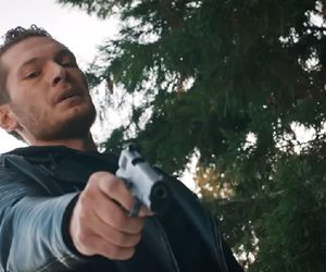 Dziedzictwo, odcinek 665. Ertan