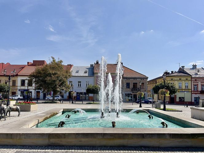 To małopolskie miasto jest nazywane Monachium Południa. Niewiele osób wie, że jest sławne na całą Europę