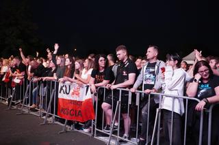 Ostatni dzień Juwenaliów w Poznaniu